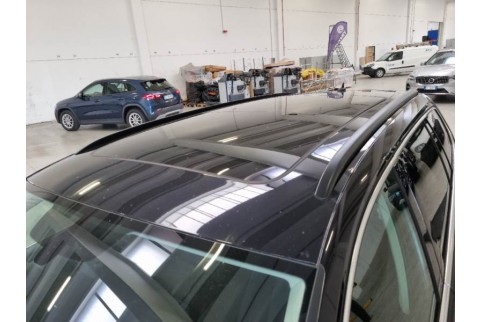 2019 Volkswagen Passat, Dyzelinas