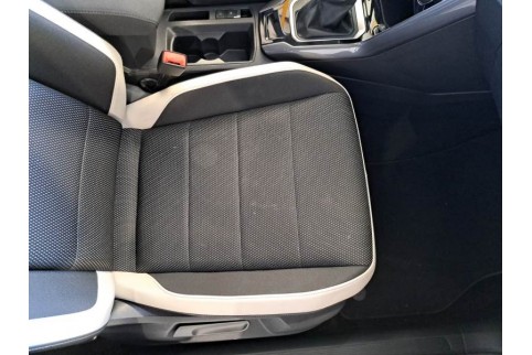2021 Volkswagen T- Roc, Dyzelinas