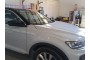 2021 Volkswagen T- Roc, Dyzelinas