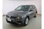 2017 Volkswagen Tiguan, Dyzelinas