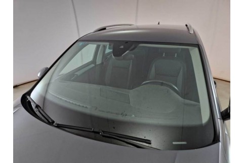 2017 Volkswagen Tiguan, Dyzelinas