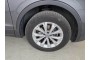 2017 Volkswagen Tiguan, Dyzelinas