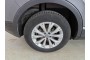 2017 Volkswagen Tiguan, Dyzelinas