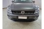2017 Volkswagen Tiguan, Dyzelinas