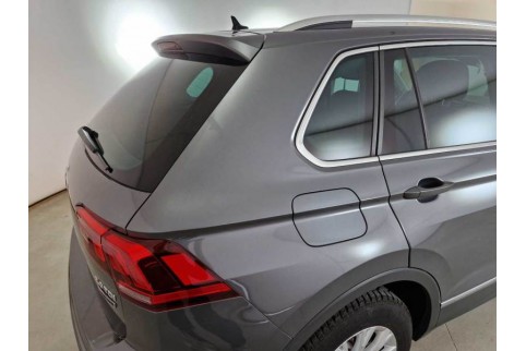 2017 Volkswagen Tiguan, Dyzelinas