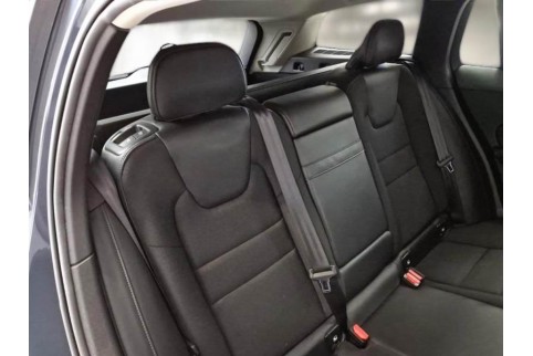 2019 Volvo V60, Dyzelinas