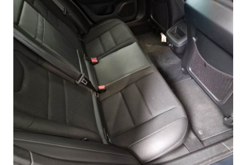 2019 Volvo V60, Dyzelinas