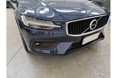 2019 Volvo V60, Dyzelinas