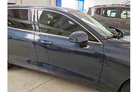 2019 Volvo V60, Dyzelinas