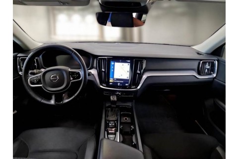 2019 Volvo V60, Dyzelinas