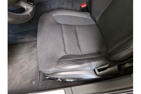 2019 Volvo V60, Dyzelinas