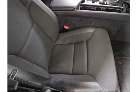 2019 Volvo V60, Dyzelinas
