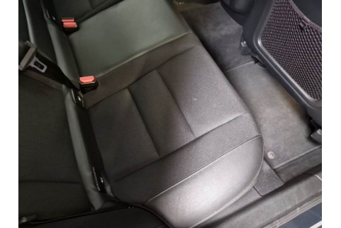 2019 Volvo V60, Dyzelinas