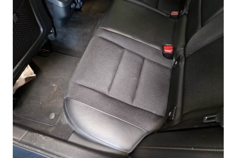 2019 Volvo V60, Dyzelinas
