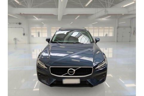 2019 Volvo V60, Dyzelinas
