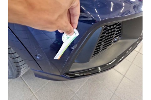 2021 Audi Q8, Dyzelinas