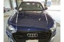 2021 Audi Q8, Dyzelinas
