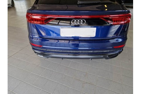 2021 Audi Q8, Dyzelinas