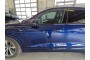 2021 Audi Q8, Dyzelinas