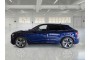 2021 Audi Q8, Dyzelinas