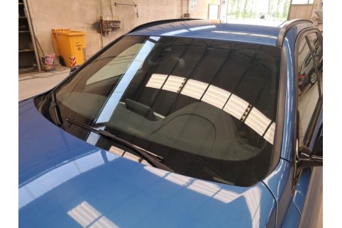 2019 BMW 320, Dyzelinas