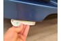 2019 BMW 320, Dyzelinas