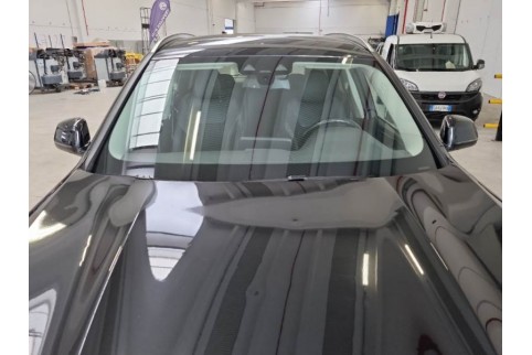 2021 BMW X3, Dyzelinas