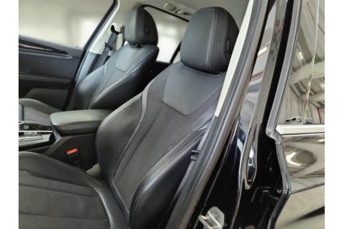 2021 BMW X3, Dyzelinas