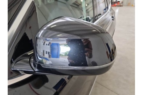 2021 BMW X3, Dyzelinas
