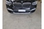 2021 BMW X3, Dyzelinas