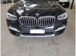 2021 BMW X3, Dyzelinas