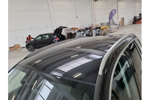 2021 BMW X3, Dyzelinas