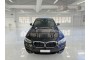 2021 BMW X4, Dyzelinas