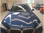 2021 BMW X5, Dyzelinas
