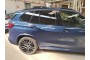 2021 BMW X5, Dyzelinas