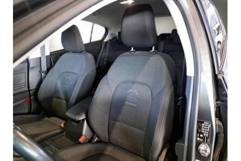 2020 Ford Focus, Dyzelinas