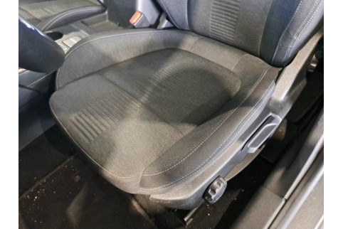 2020 Ford Focus, Dyzelinas