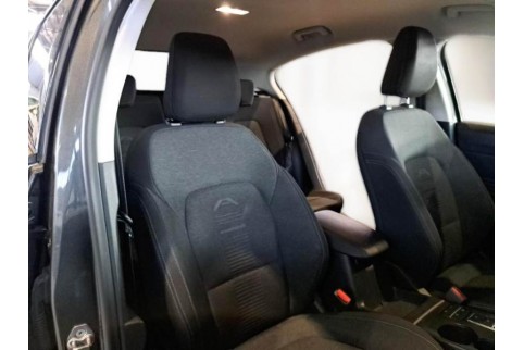 2020 Ford Focus, Dyzelinas