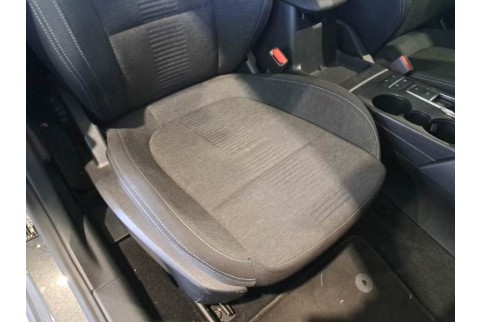 2020 Ford Focus, Dyzelinas