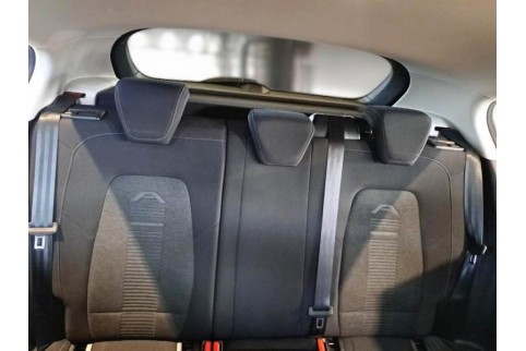 2020 Ford Focus, Dyzelinas
