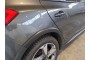 2020 Ford Focus, Dyzelinas