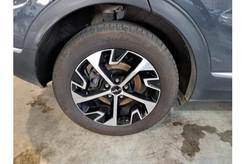 2022 Kia Sportage, Benzinas / Elektra