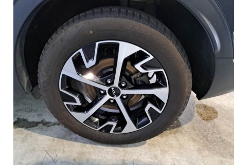 2022 Kia Sportage, Benzinas / Elektra