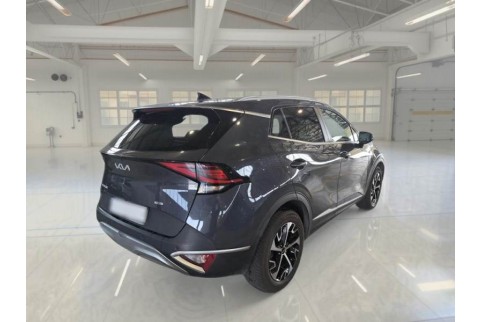 2022 Kia Sportage, Benzinas / Elektra