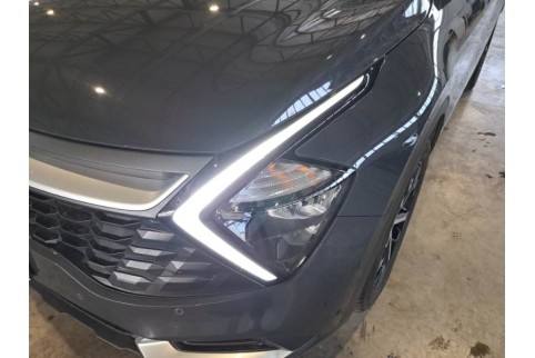 2022 Kia Sportage, Benzinas / Elektra