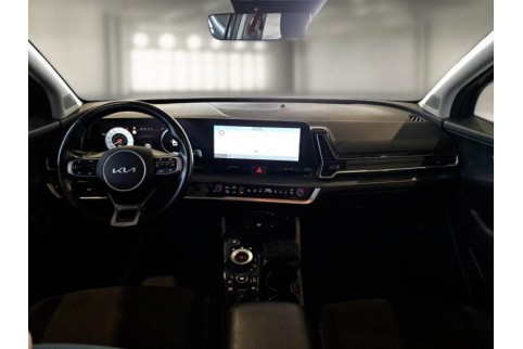 2022 Kia Sportage, Benzinas / Elektra