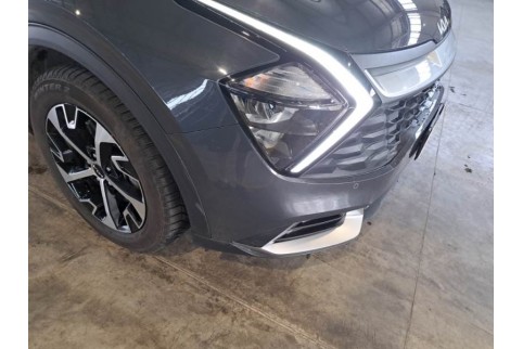 2022 Kia Sportage, Benzinas / Elektra
