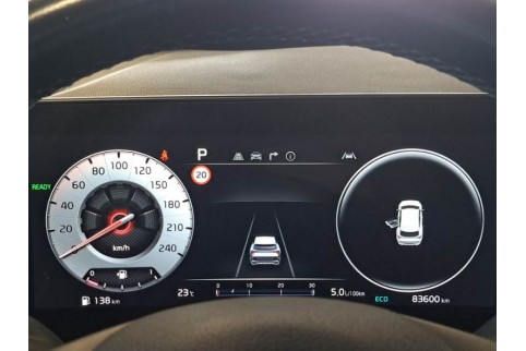 2022 Kia Sportage, Benzinas / Elektra