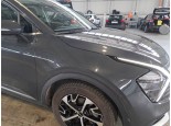 2022 Kia Sportage, Benzinas / Elektra