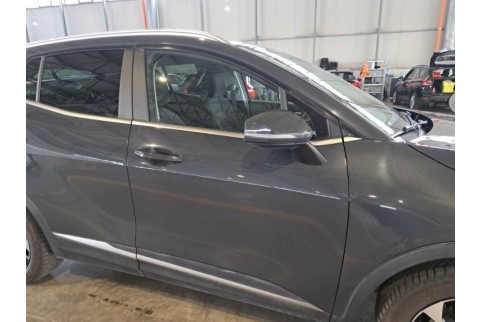 2022 Kia Sportage, Benzinas / Elektra